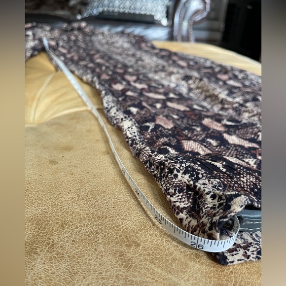 Sivana spirit Naga flowy pant size medium - Picture 4 of 6